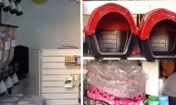 Imagem 4: Pet shop Galpão / depósito com venda por R$27.000