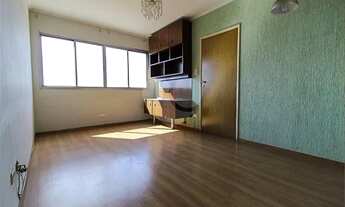 Imagem: São Paulo - Apartamento Padrão - LAPA