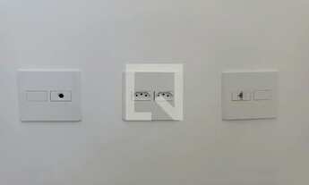 Imagem 6: Apartamento para Aluguel - Vila Mazzei, 1 Quarto, 30 m2