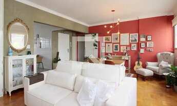 Imagem 5: Apartamento para Aluguel - Santa Cecília, 2 Quartos, 106 m2