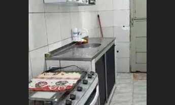 Imagem 2: Casa a venda no Apartamento com 2 dormitórios