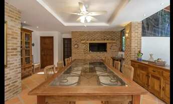 Imagem 6: Casa linda 13 quartos, piscina ótima localização no Recreio