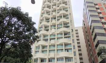 Imagem: Apartamento - Cambuí - Campinas