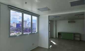 Imagem 7: Sala/Conjunto para aluguel tem 65 metros quadrados em Brooklin Paulista - São Paulo - SP