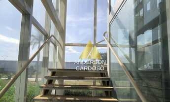 Imagem 7: Sala para alugar, 530 m² por R$ 30.992,00/mês - Centro - Sumaré/SP