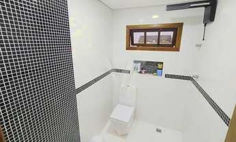 Imagem 5: Casa com 4 dormitórios para alugar, 347 m² por R$ 3.332,50/mês - Vila Fiori - Sorocaba/SP