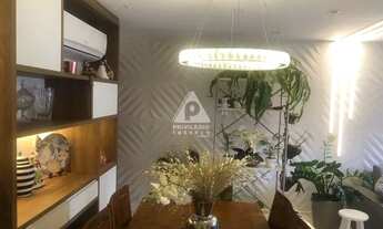 Imagem 3: Apartamento à venda, 3 quartos, 1 suíte, 2 vagas, Botafogo - RIO DE JANEIRO/RJ