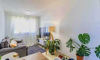 Imagem 2: Apartamento para Aluguel - Jardim Jussara, 2 Quartos, 41 m2