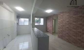 Imagem 2: Spazio Cosenza Apartamento 2 dormitórios para alugar, 56 m² Pinheirinho