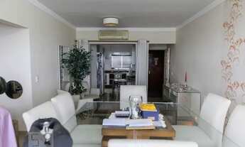 Imagem 5: Apartamento para Aluguel - Boqueirão, 2 Quartos, 90 m2