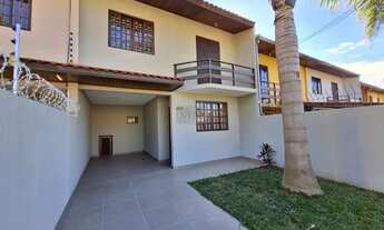 Imagem: Sobrado com 3 dormitórios à venda com