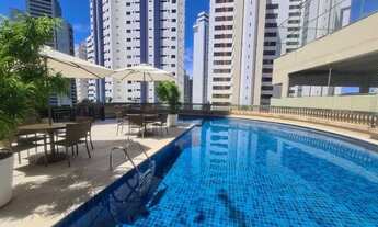 Imagem: Excelente apartamento no loteamento aquários