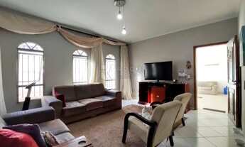 Imagem 3: Casa Residencial à venda, 3 quartos, 1 suíte, 5 vagas, Jardim Caieira - Limeira/SP