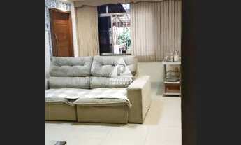 Imagem 4: Casa em Condomínio 3 quartos garagem no Parque Anchieta