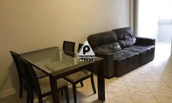 Imagem 3: Apartamento à venda, 2 quartos, Copacabana - RIO DE JANEIRO/RJ