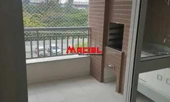 Imagem: Apartamento Padrão em São José dos Campos