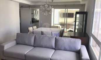 Imagem 6: Apartamento Apartamento com 3 dormitórios