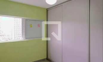 Imagem 7: Apartamento para Aluguel - Liberdade, 2 Quartos, 48 m2