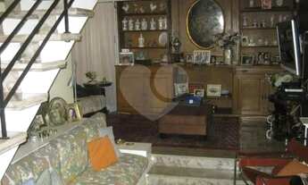 Imagem 4: São Paulo - Casa Padrão - VILA MADALENA