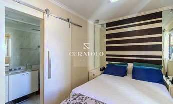 Imagem 6: Vida em Harmonia no Tatuapé: Lindo Apartamento de 3 Dorms, com Varanda, 2 Vagas e Lazer Co