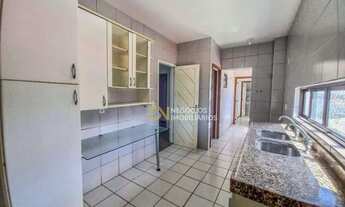 Imagem 5: Apartamento com 3 dormitórios sendo 3 suítes para alugar, 120 m² por R$ 3.100/mês - Lagoa