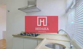 Imagem 5: Apartamento à venda no bairro Campo Belo - São Paulo/SP, Zona Sul