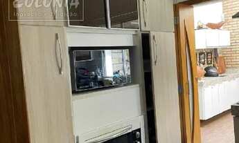 Imagem 6: São Bernardo do Campo - Casa Padrão - Demarchi