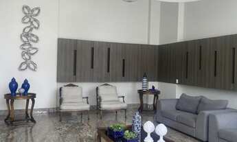 Imagem 4: Lindo Apartamento para vender no Lux residence bairro do Catole , uma rua da escola Motiva