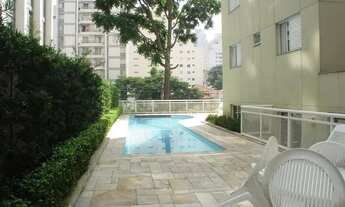 Imagem 3: São Paulo - Apartamento Padrão - Paraíso