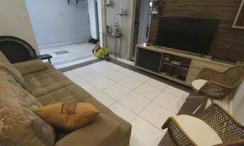 Imagem 2: Térrea para venda possui 100 metros quadrados com 2 quartos em Goiabeiras - Vitória - ES