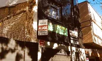 Imagem 5: Edifício inteiro para aluguel tem 370 m² na Cidade Baixa