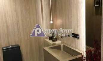 Imagem 9: Apartamento à venda, 3 quartos, 3 suítes, 2 vagas, Flamengo - RIO DE JANEIRO/RJ