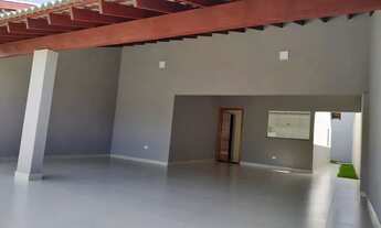 Imagem 5: Casa térrea com 3 suítes no Seminário