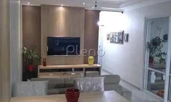 Imagem 5: Apartamento - Parque Industrial - Campinas