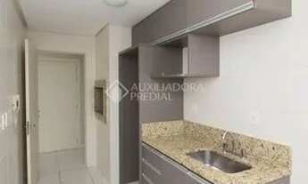 Imagem 6: PORTO ALEGRE - Apartamento Padrão - Cristo Redentor