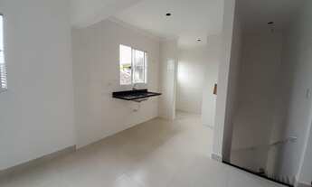 Imagem 6: Casa de condomínio para venda tem 49 metros quadrados com 2 quartos