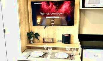 Imagem 2: Studio 1 dormitório com Suíte em Perdizes - Locação