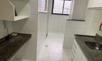 Imagem 5: Alugo apartamento no Edifício Morada das Mangueiras, no Jardim Aeroporto!