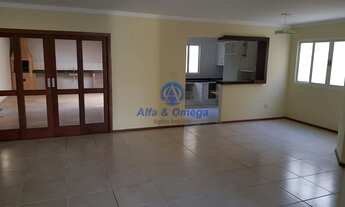 Imagem 3: EXCELENTE SOBRADO NO RESIDENCIAL JARDINS DO SUL - BAURU / SP