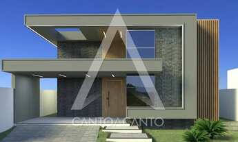 Imagem: CASA RESIDENCIAL em SINOP - MT, AQUARELA