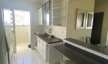 Imagem 2: Apartamento 02 dormitórios mobiliado em Alphaville