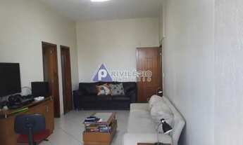 Imagem 3: Apartamento à venda, 1 quarto, 1 vaga, Centro - RIO DE JANEIRO/RJ