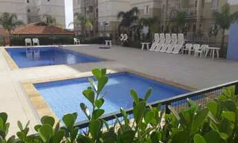 Imagem: Apto. No Ype Roxo, Av. Da Amizade - Sumaré