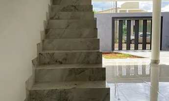 Imagem 7: Sobrado para Venda em Campo Mourão, Jardim Botânico I, 3 dormitórios, 1 suíte, 2 banheiros