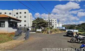 Imagem 2: BOTUCATU - Apartamento Padrão - JARDIM BOM PASTOR