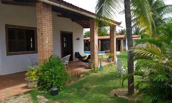 Imagem 2: Casa Praia Presídio para venda