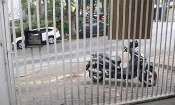 Imagem 2: São Paulo - Casa Padrão - VILA MADALENA