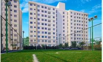 Imagem: Apartamento solar das dunas, 2 quartos com