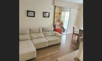 Imagem 2: Apartamento Garden em Jundiaí