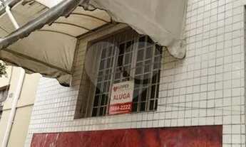 Imagem 3: EXCELENTE PRÉDIO COMERCIAL COM 4 ANDARES,9 SALAS, 14 BANHEIROS,PRÓXIMO AO METRO SANTA CRUZ